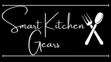 Smart Kitchen Gears